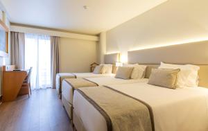 the azoriani boutique ascend hotel collection