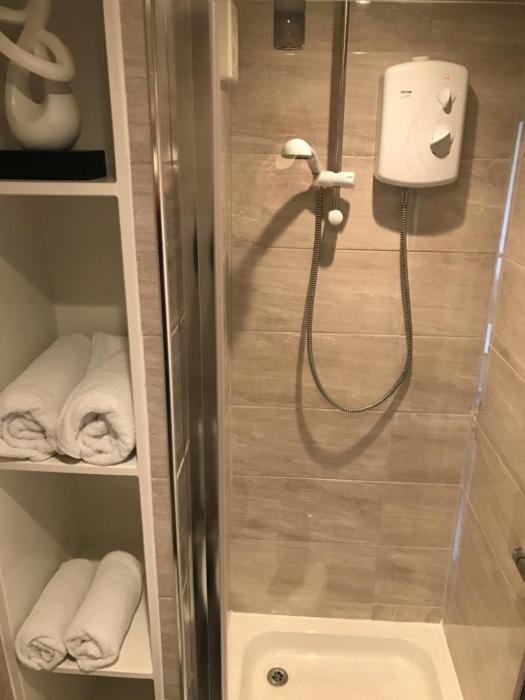 the angerstein hotel