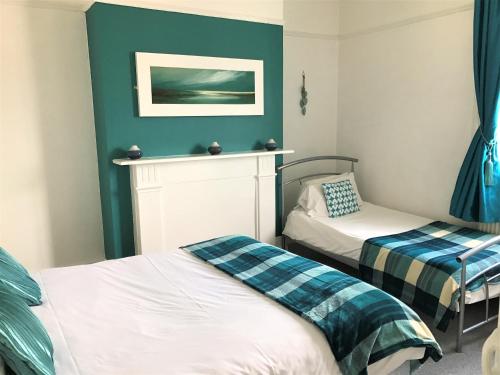 the angerstein hotel