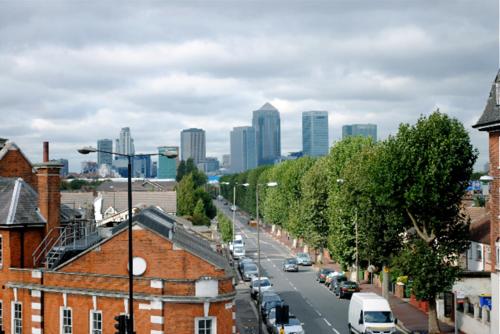 the angerstein hotel