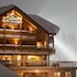 hotel restaurant les sapins wellness and gourmet