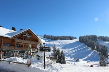 hotel restaurant les sapins wellness and gourmet