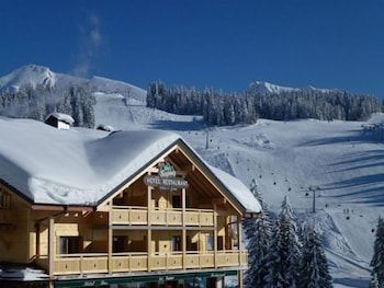 hotel restaurant les sapins wellness and gourmet
