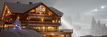 hotel restaurant les sapins wellness and gourmet