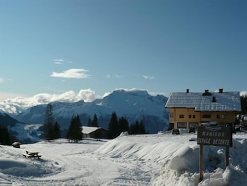 hotel restaurant les sapins wellness and gourmet