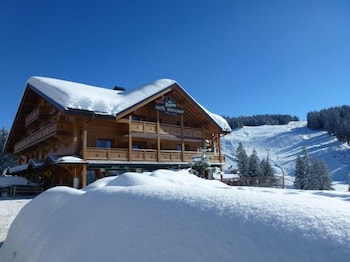 hotel restaurant les sapins wellness and gourmet
