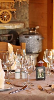 hotel restaurant les sapins wellness and gourmet