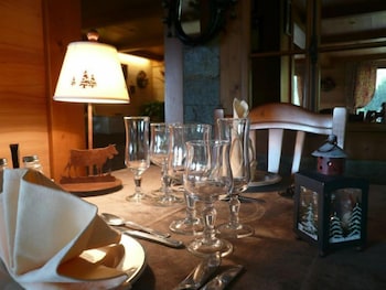hotel restaurant les sapins wellness and gourmet