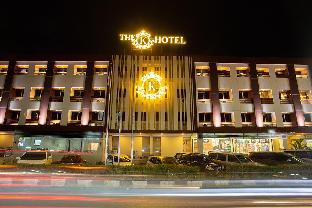 the k hotel