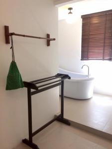 riad hua hin hotel