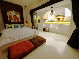 riad hua hin hotel