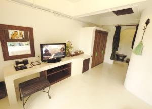riad hua hin hotel