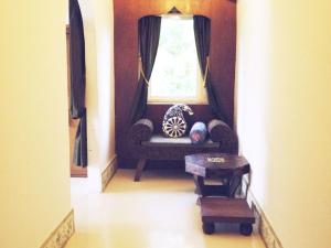 riad hua hin hotel