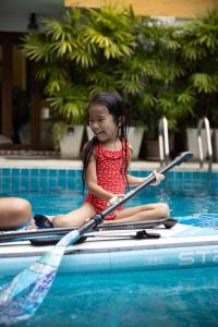 riad hua hin hotel