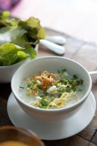 riad hua hin hotel