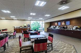 Comfort Inn Randolph - Boston,Braintree>>Boston,3 star