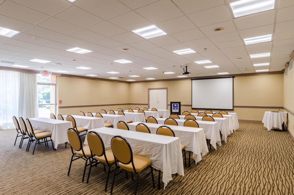 comfort inn randolph boston