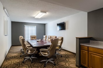 comfort inn randolph boston
