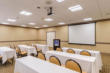 comfort inn randolph boston