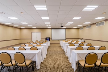 comfort inn randolph boston