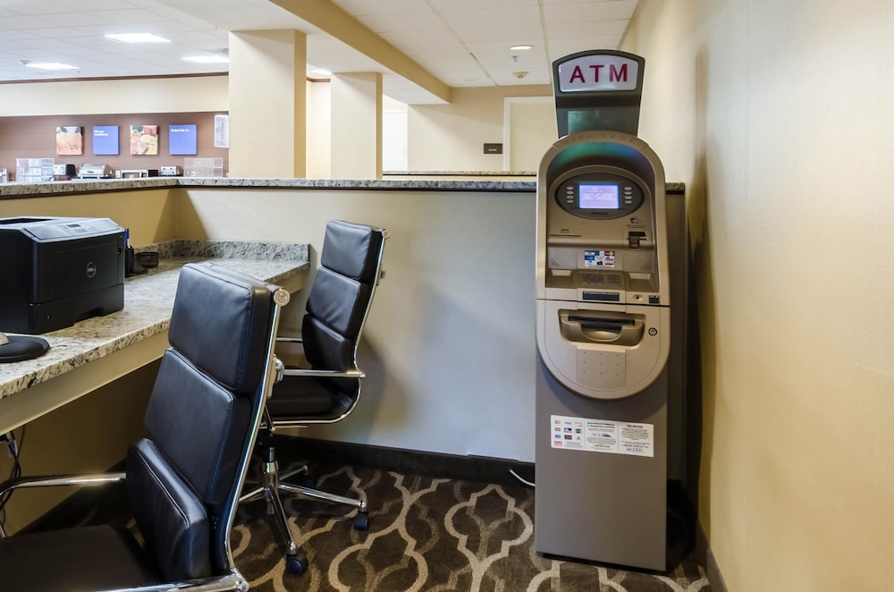 comfort inn randolph boston