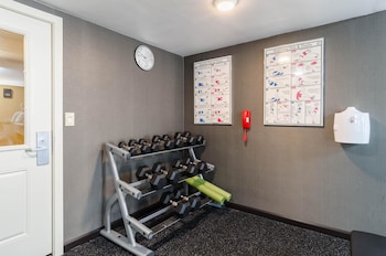 comfort inn randolph boston