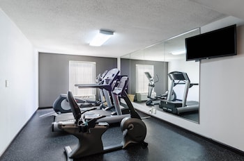comfort inn randolph boston