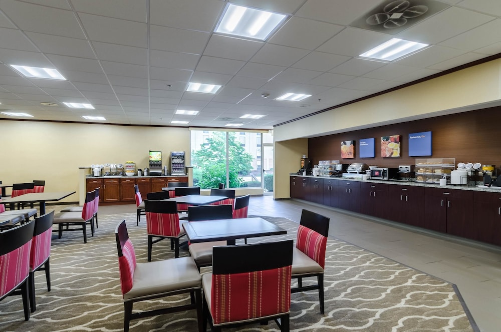 comfort inn randolph boston