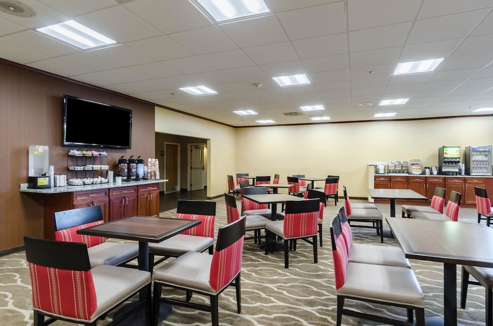 comfort inn randolph boston