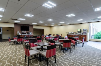 comfort inn randolph boston