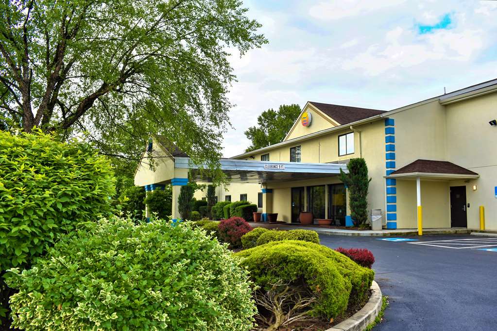 surestay plus by best western reading north