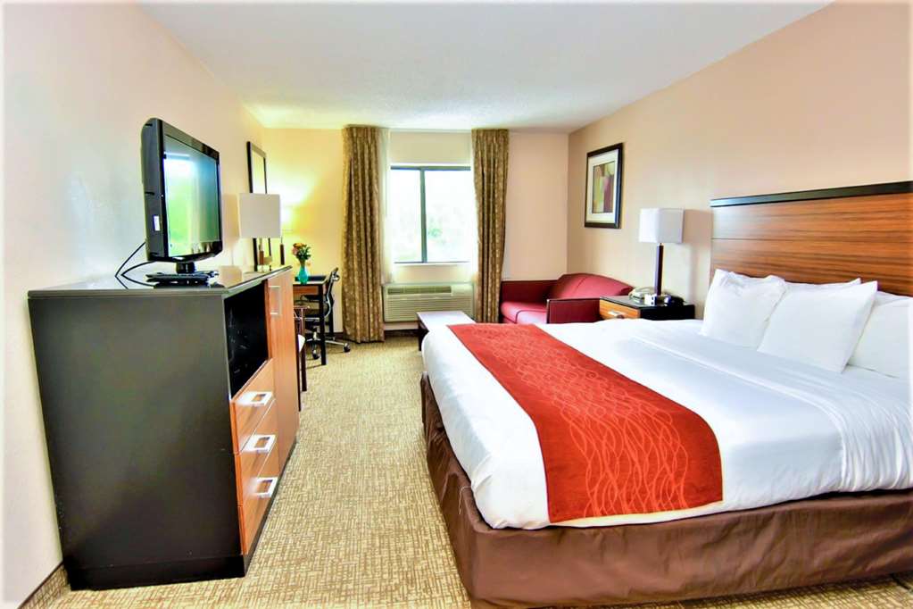 surestay plus by best western reading north