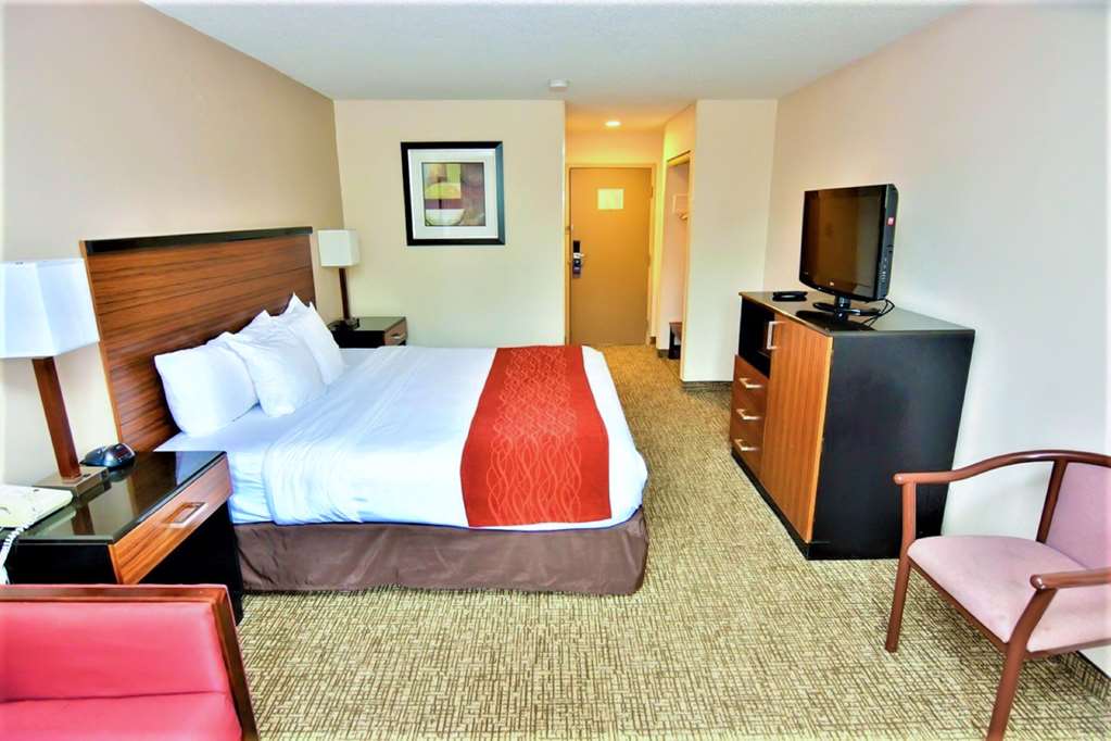surestay plus by best western reading north