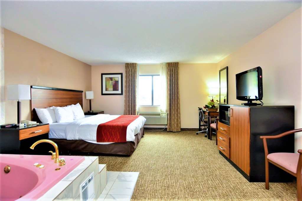 surestay plus by best western reading north