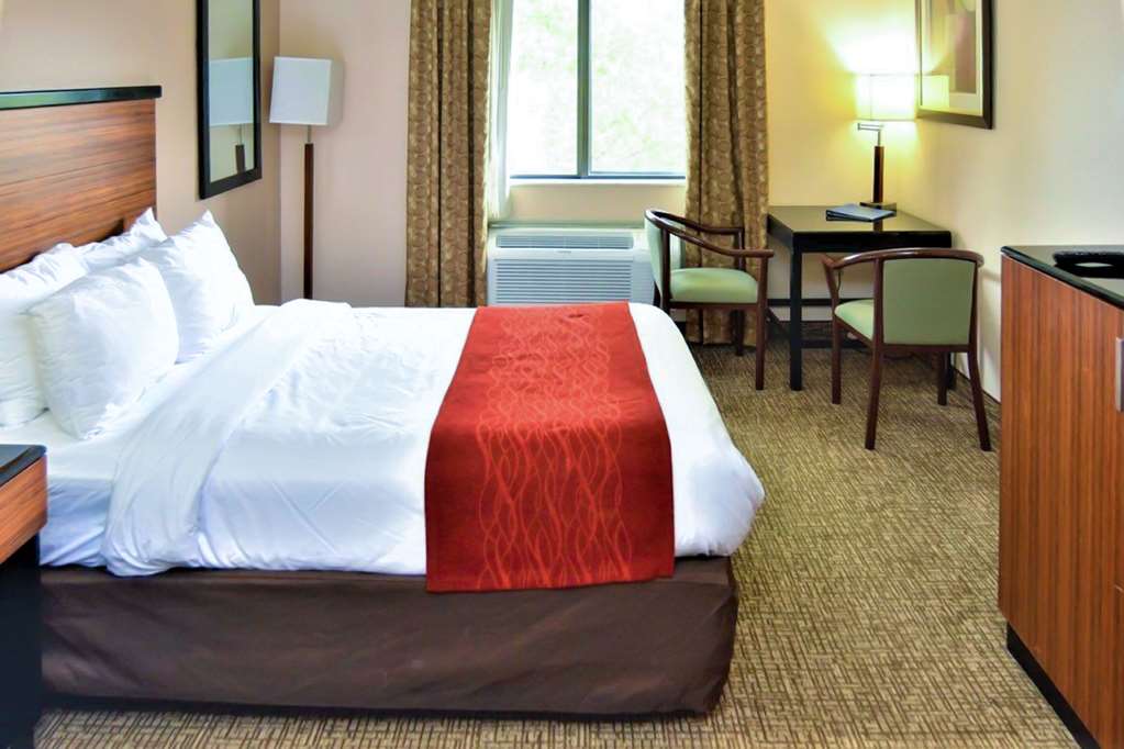 surestay plus by best western reading north