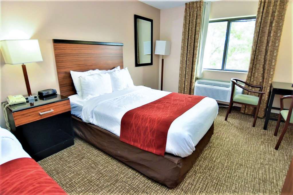 surestay plus by best western reading north