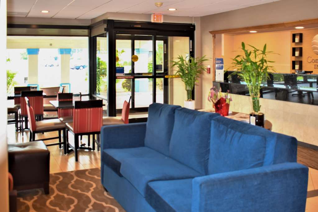 surestay plus by best western reading north