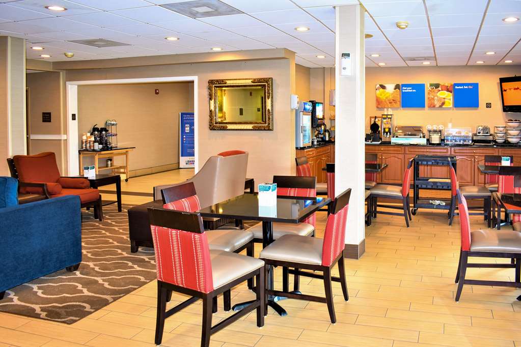 surestay plus by best western reading north