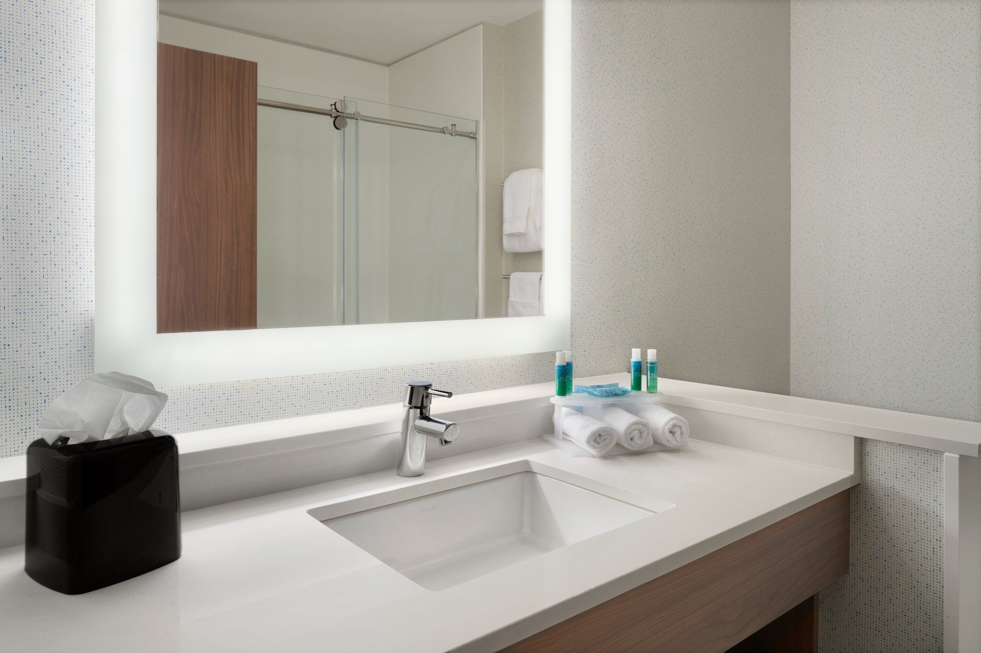 holiday inn express and suites duluth north miller