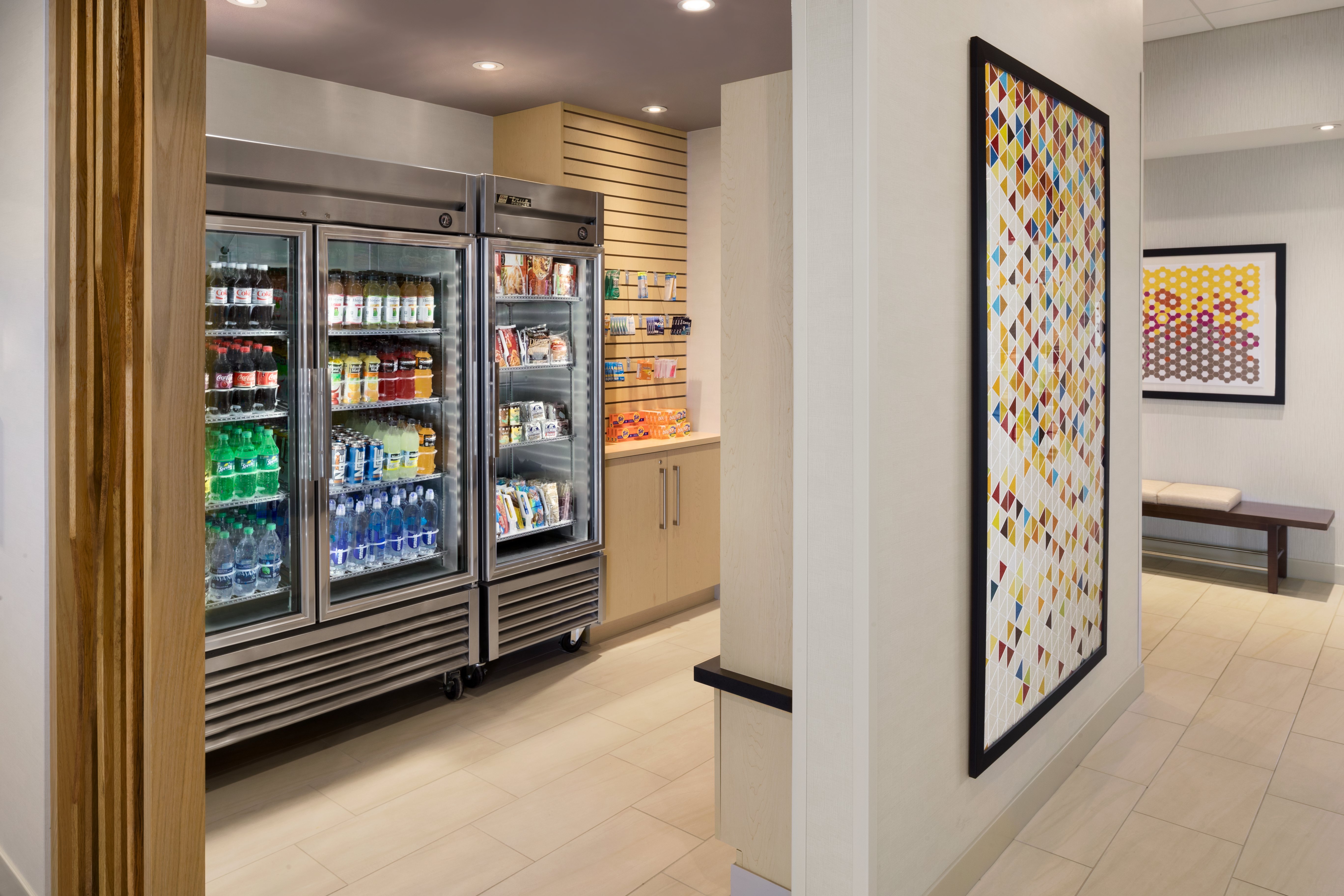 holiday inn express and suites duluth north miller