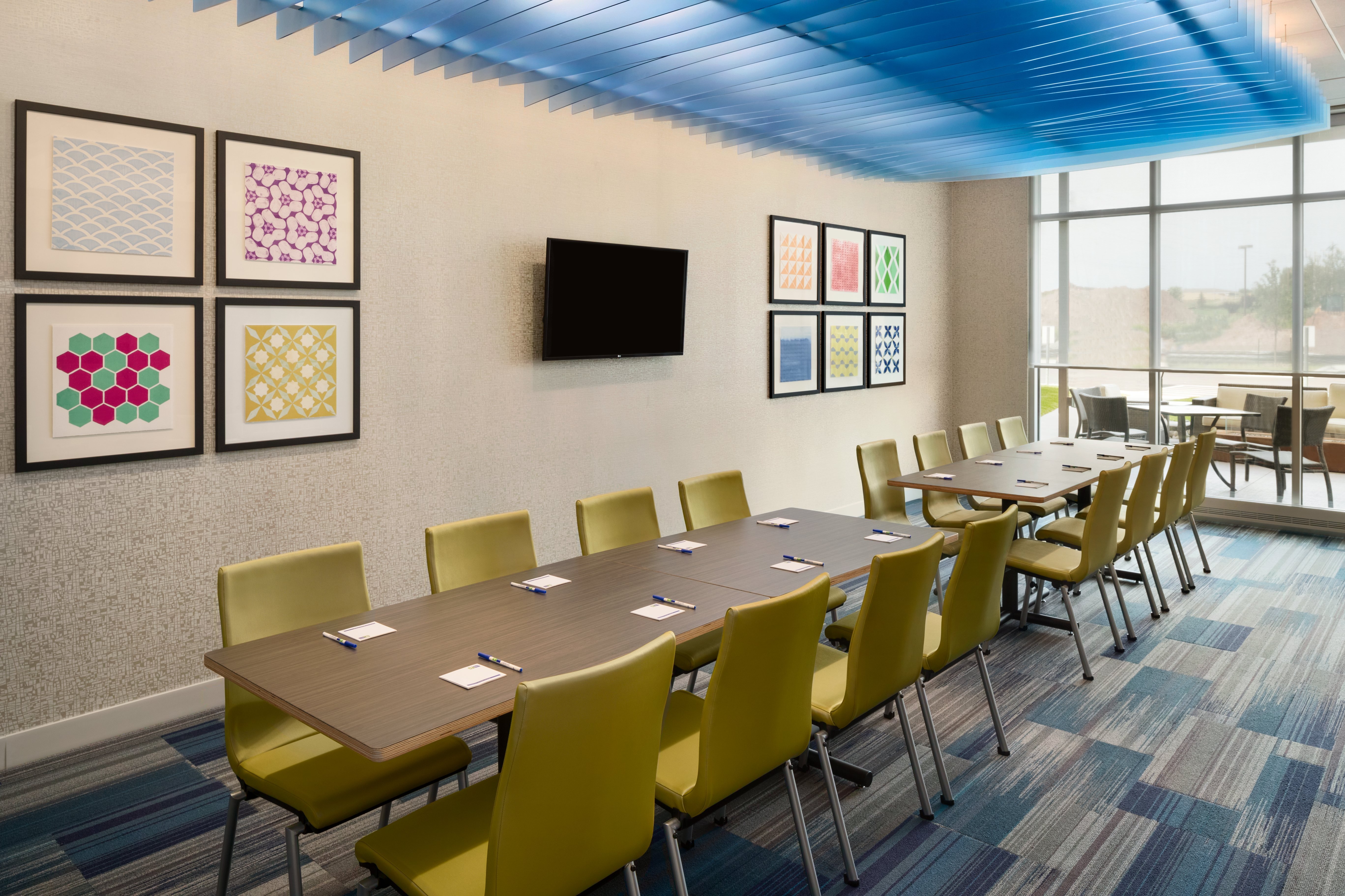 holiday inn express and suites duluth north miller