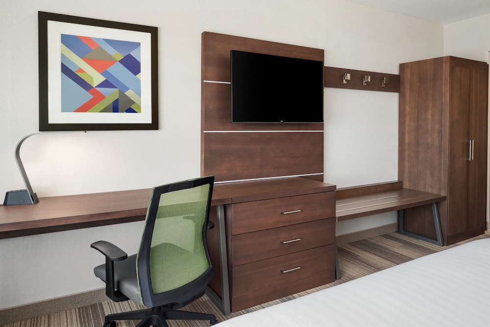 holiday inn express and suites duluth north miller