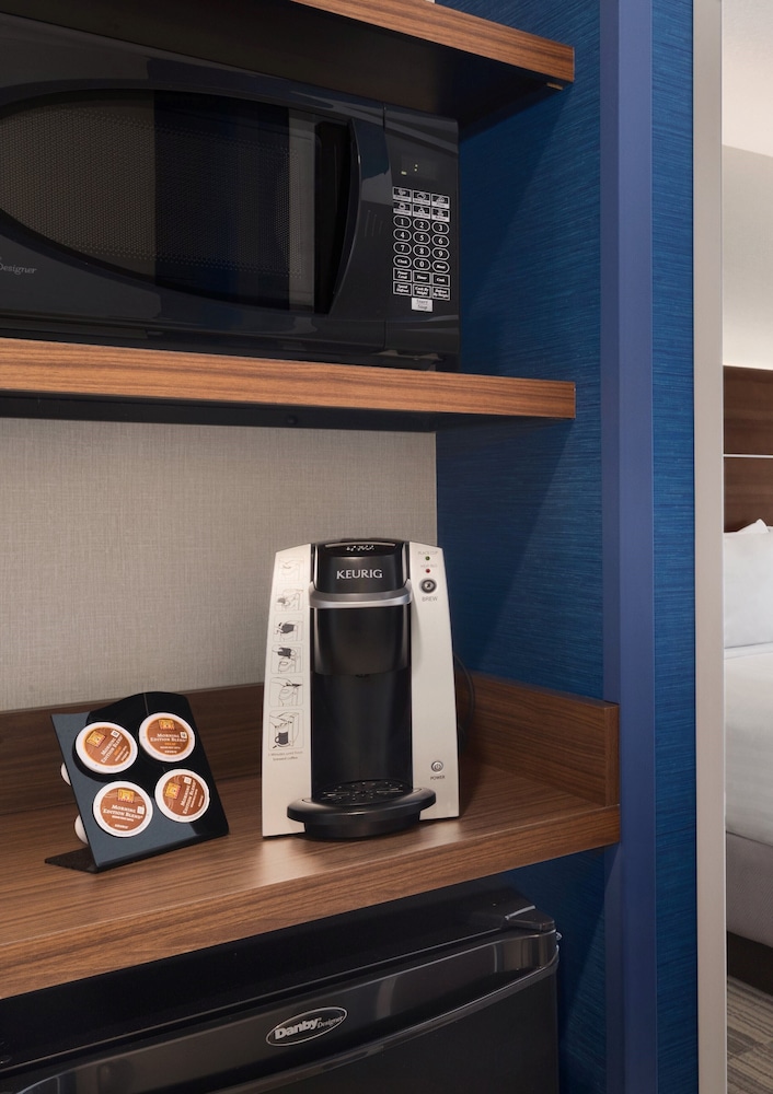 holiday inn express and suites duluth north miller