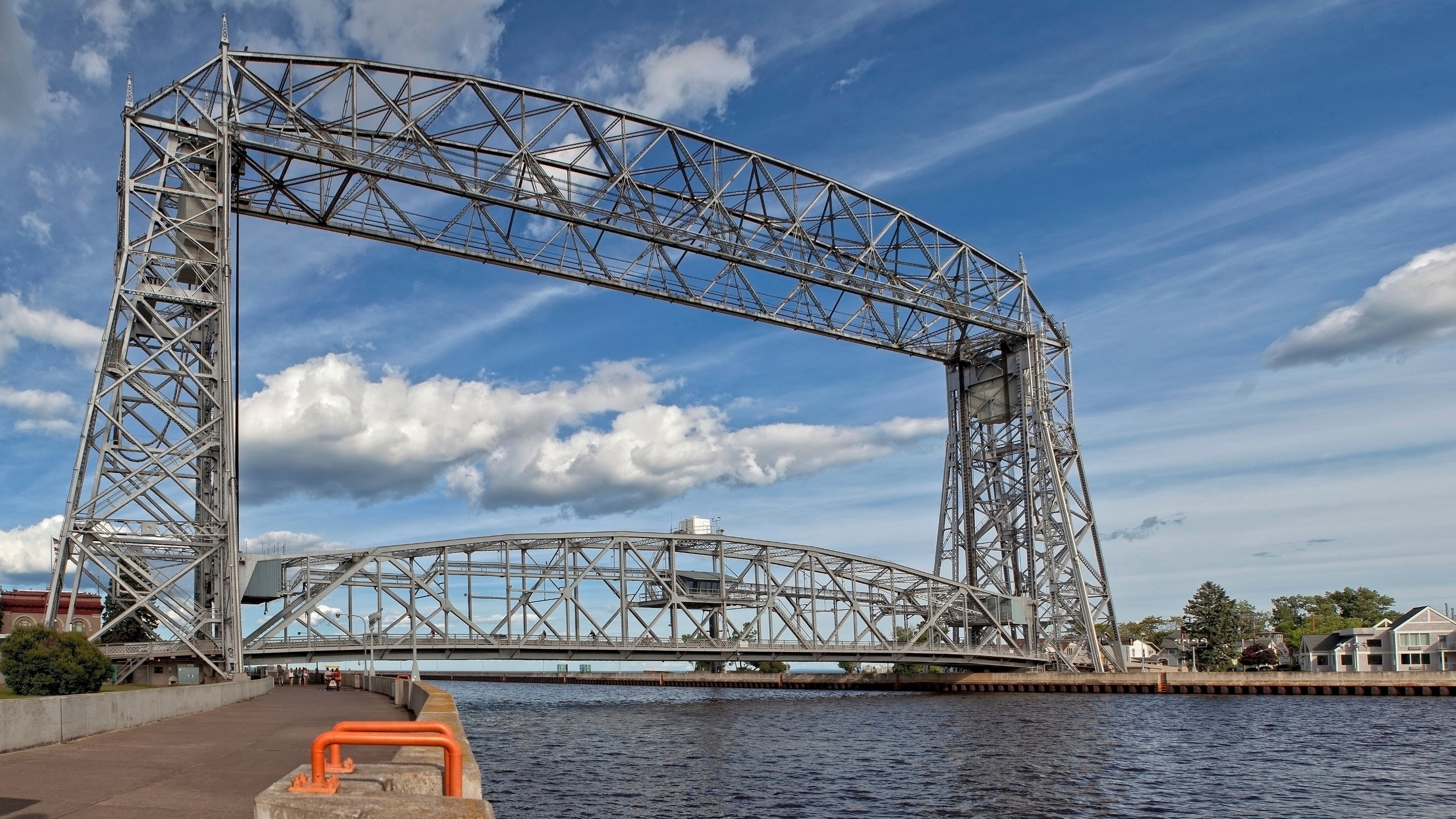 holiday inn express and suites duluth north miller