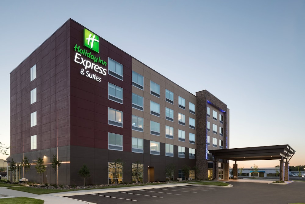 holiday inn express and suites duluth north miller