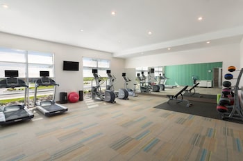 Holiday Inn Express And Suites Duluth North Miller,Hermantown>>Duluth,3 star