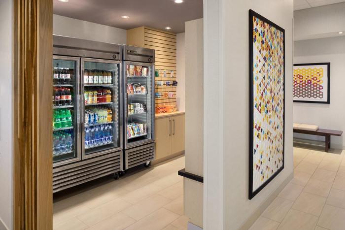 holiday inn express and suites duluth north miller