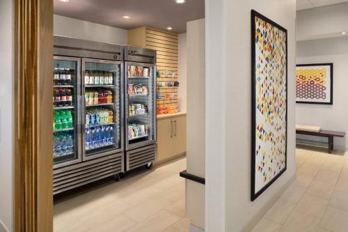 holiday inn express and suites duluth north miller