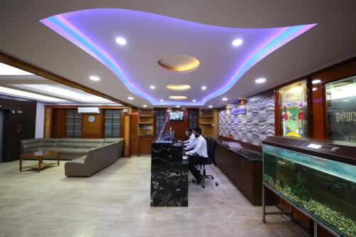 hotel chetan international