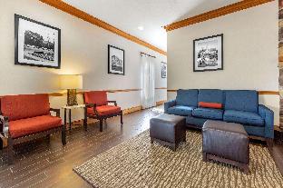 Quality Inn Selinsgrove,Monroe Township>>Lewisburg,3 star
